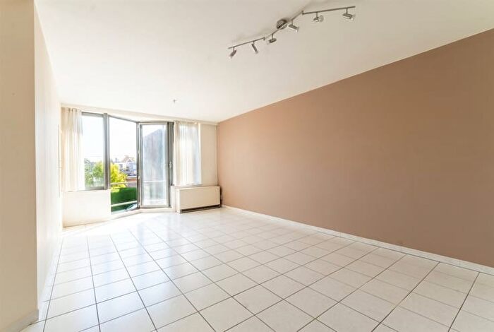 Jozef Reusenslei, Antwerpen : Appartement 2 pièces à vendre