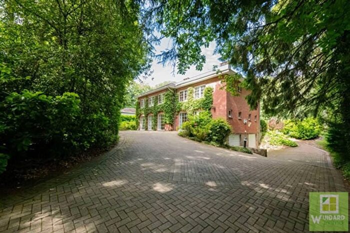 Maison 5 pièces à Route du Condroz, Angleur SartTilman, à vendre
