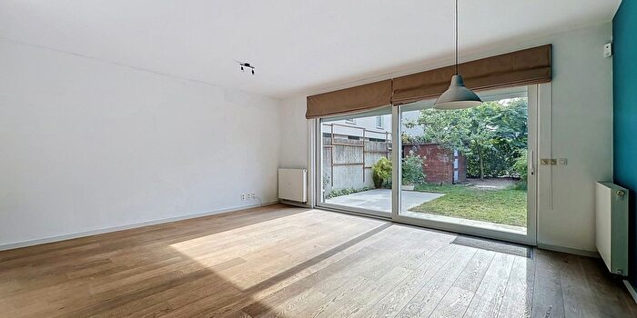 Hugues C Pernathlaan, Antwerpen : Maison 5 pièces à vendre