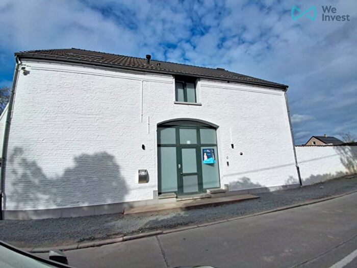 Pastoriestraat, Meise : Maison 4 pièces à louer