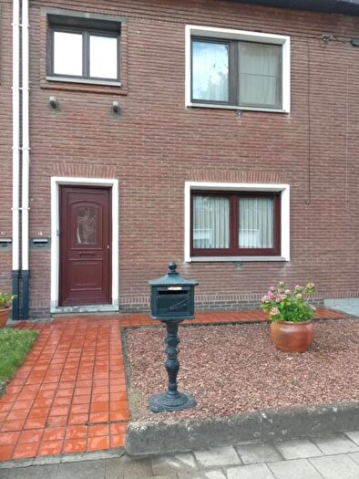 Maison 2 pièces à vendre à Bisschop Triestlaan, BeverenKruibekeZwijndrecht