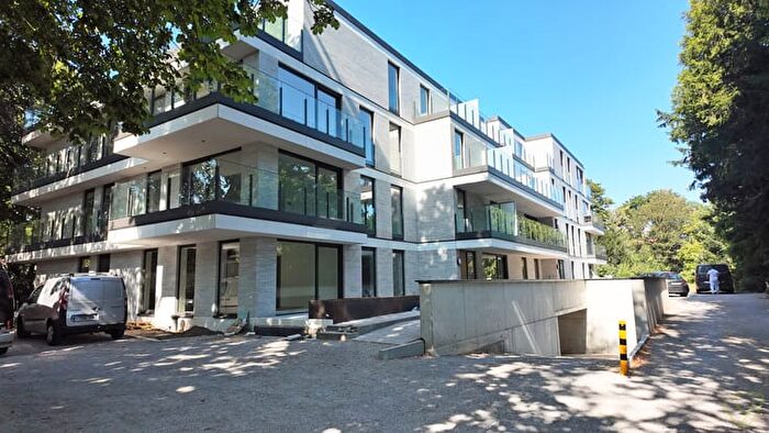 Tieltsesteenweg B, Eeklo - Appartement 12 pièces à louer