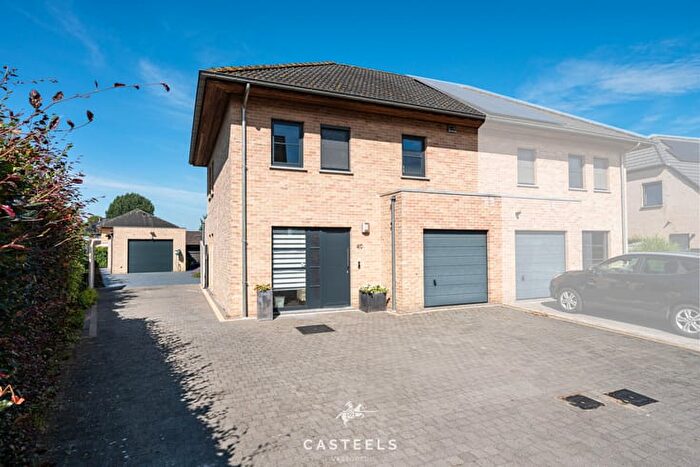 Maison 3 pièces à vendre à Bunderakker, Kalken