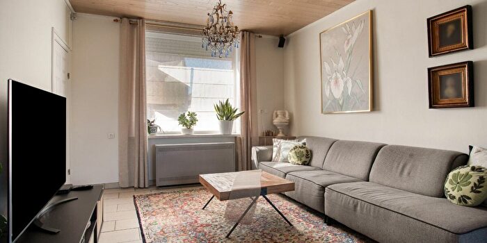 Torhoutsesteenweg, Loppem : Maison 4 pièces à vendre