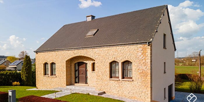 Maison 5 pièces à vendre - Rue de la Lisière, Aubange