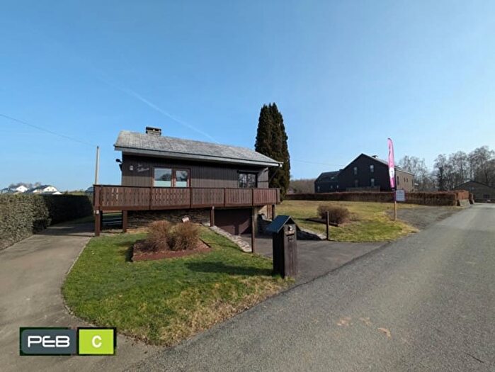 Maison 2 pièces à Chemin des Falloises, Rochehaut, à vendre