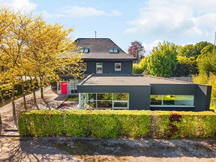 Maison 4 pièces à Rijksweg, Oudenaarde, à vendre