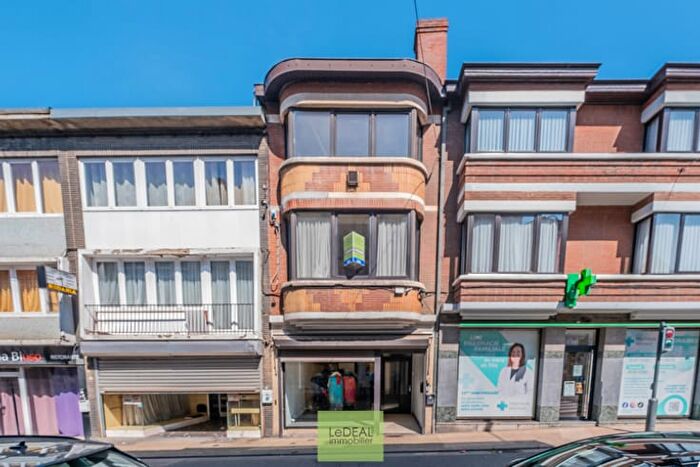 Rue Modeste Cornil, Charleroi Gosselies - Maison 2 pièces à vendre