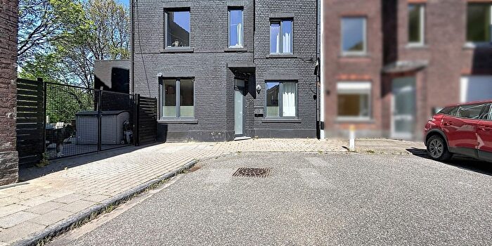 Pastorijstraat, Tienen - Maison 2 pièces à vendre