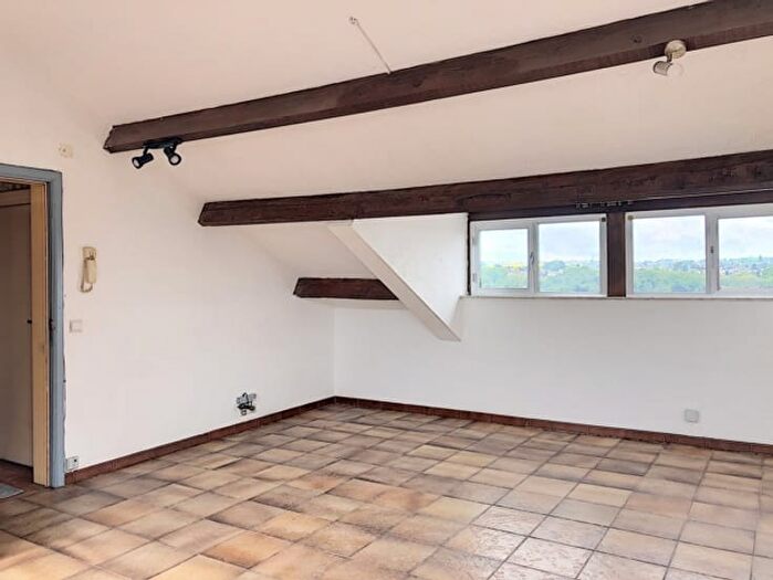 Appartement à vendre à Rue Henri lecocq, Namur