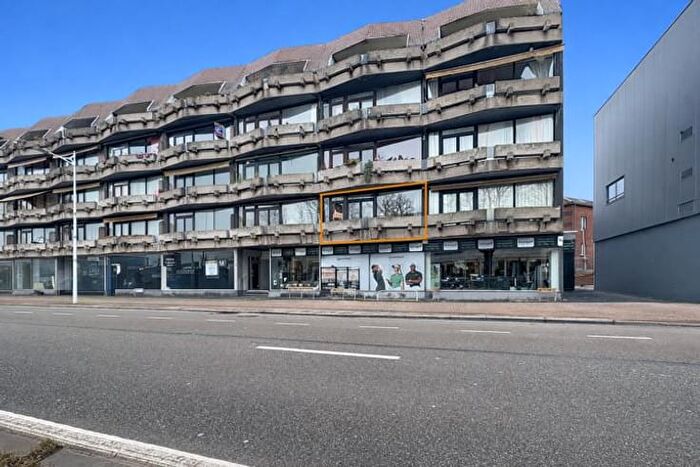 Appartement 1 pièce à Boulevard Frankignoul c, Liège, à vendre