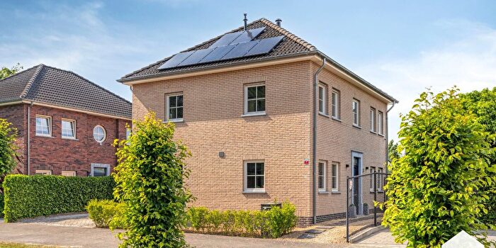 Maison 3 pièces à Vengerstraat, Lommel, à vendre