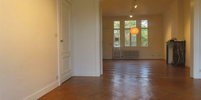 Harmoniestraat, Antwerpen - Appartement 3 pièces à louer