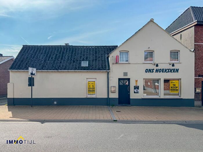 Maison 3 pièces à vendre à Kruisabeelstraat, Aalst Moorsel