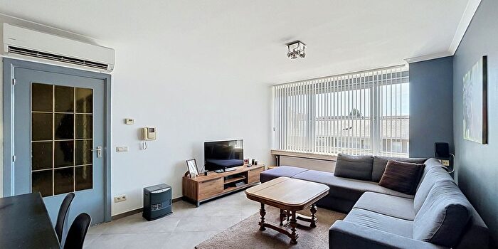 Kruittorenwal, Bree - Appartement 2 pièces à vendre