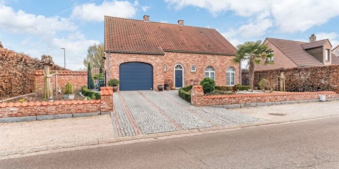 Hakkeveldstraat, Alken : Maison 3 pièces à vendre