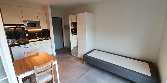 Mechelsevest, Leuven - Appartement à vendre