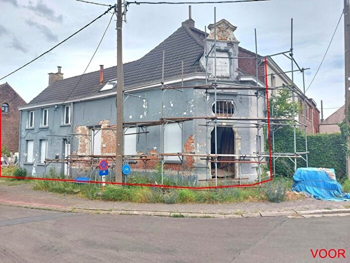 Maison 2 pièces à vendre - Mechelstraat, HUMBEEK