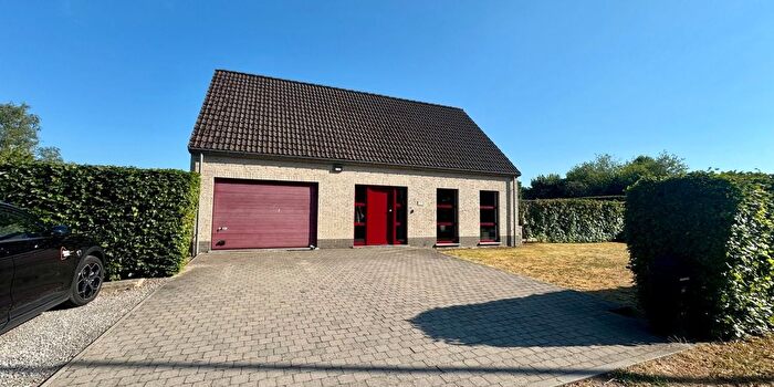 Genkersteenweg, Hasselt : Maison 3 pièces à louer
