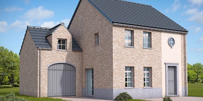 Maison 3 pièces à Lede, OostVlaanderen, à vendre
