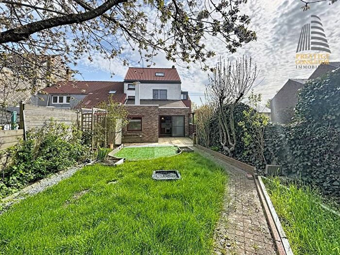 Maison 11 pièces à vendre à Broekstraat, Dilbeek