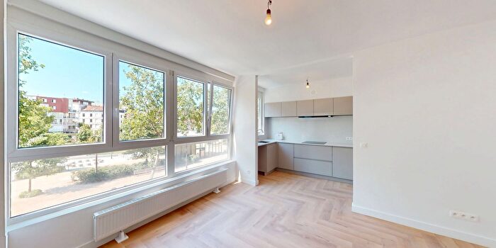 Vlaamsekaai, Antwerpen - Appartement 2 pièces à louer