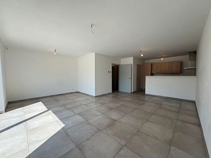 rue de la rochette B, MARCHEENFAMENNE - Appartement 2 pièces à louer
