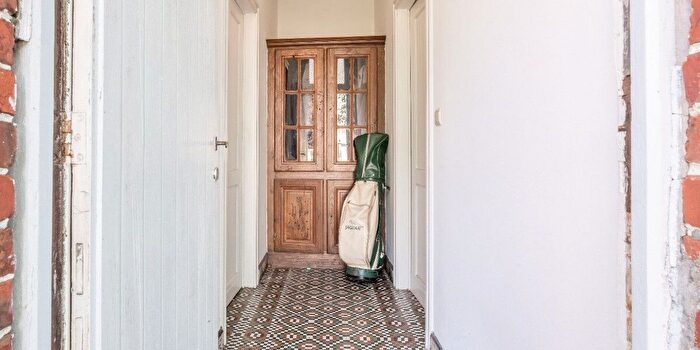 Hille a, Zwevezele : Maison 4 pièces à vendre