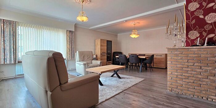 Dorpsstraat, Lummen - Appartement 3 pièces à vendre