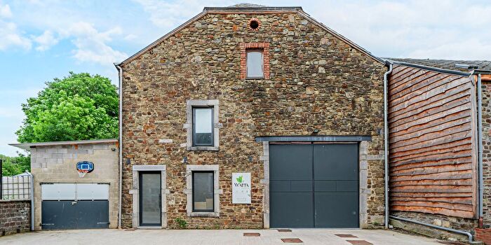 Maison 1 pièce à Rue du Moulin, Hargimont, à vendre