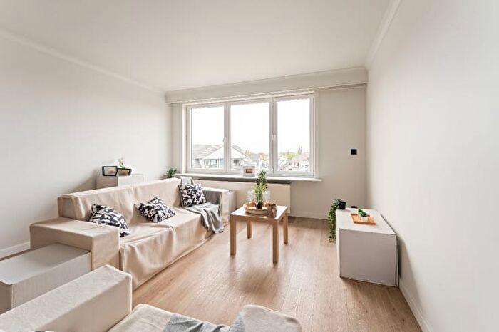 Keukeldam, Waregem - Appartement 2 pièces à vendre