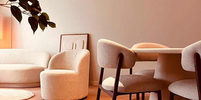 SintMartinusplein C, Genk - Appartement 2 pièces à vendre