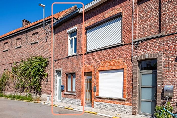 Maison 14 pièces à Lindensestraat, KesselLo, à vendre