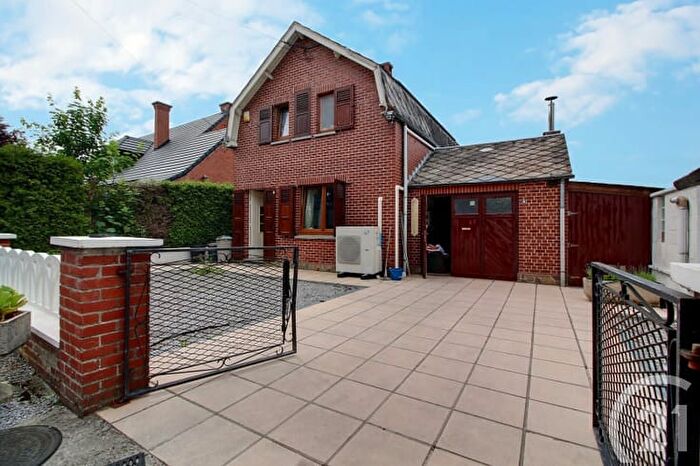 Maison 3 pièces à vendre - Chaussée de Givet, Mariembourg