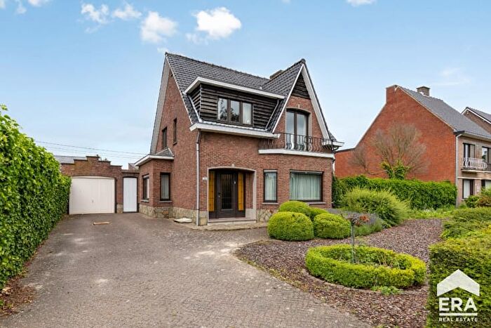 Rijn, Geel - Maison 3 pièces à vendre