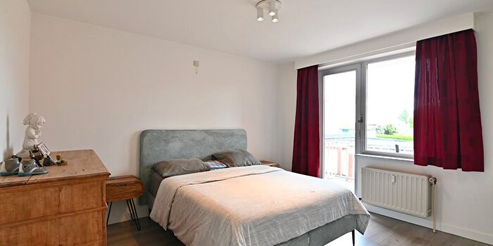 Tichelrijstraat, SintTruiden : Appartement 2 pièces à vendre