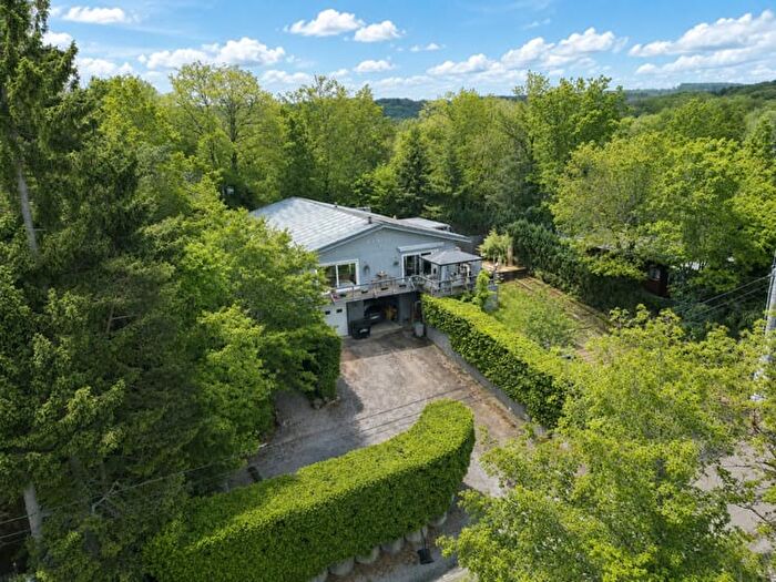 Maison 6 pièces à chemin des sangliers, Durbuy, à vendre