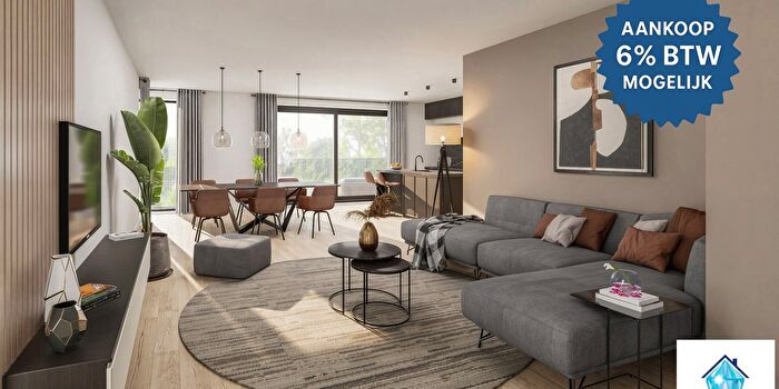 Maison 4 pièces à vendre - Leest, Antwerpen