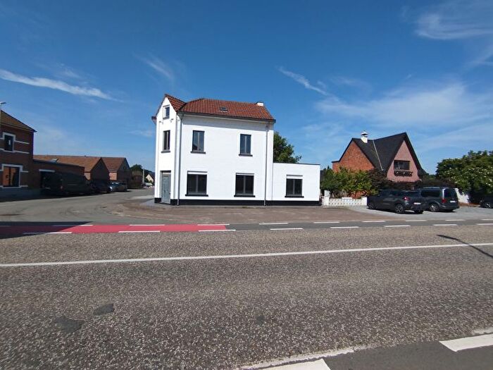 Houthalenseweg, Zonhoven - Maison 3 pièces à vendre