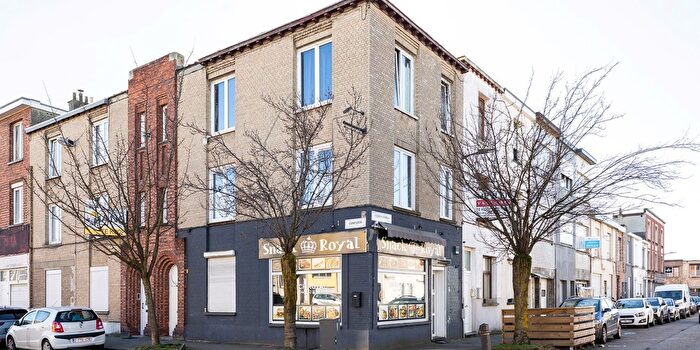 Appartement à vendre - Confortalei, Deurne