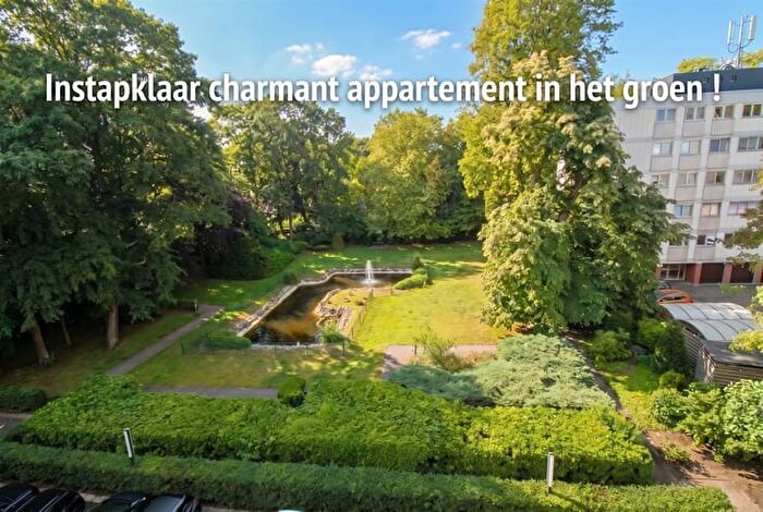 Collegestraat, H - Appartement 2 pièces à vendre