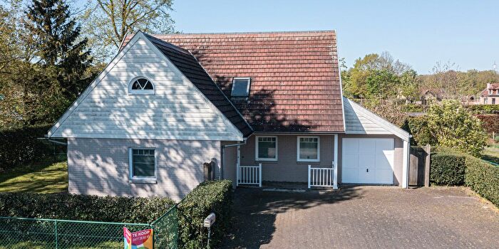 Schildebaan, Zandhoven : Maison 4 pièces à vendre