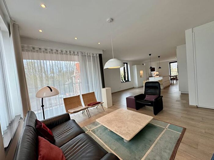 Bisschopslaan, Beerse - Appartement 7 pièces à louer