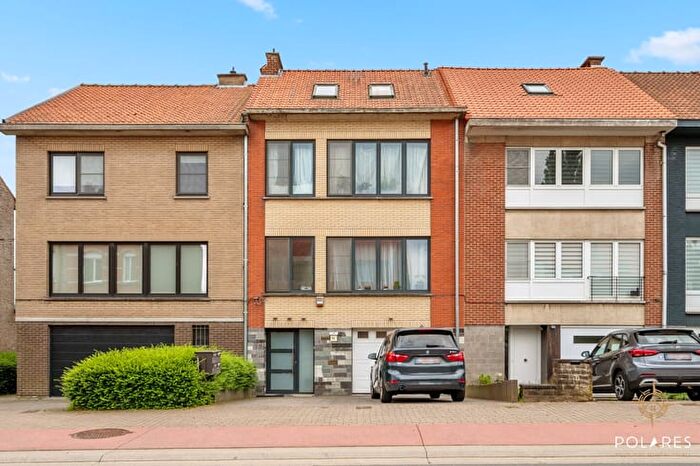 Maison 1 pièce à vendre - Rassel, Wemmel