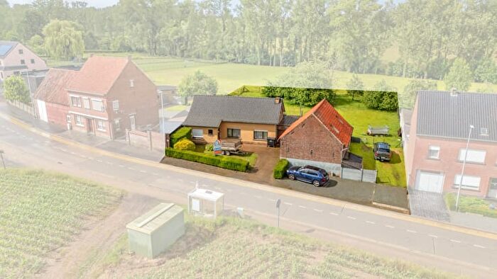 Maison 3 pièces à vendre à Cyriel Prieëlsstraat, Ninove