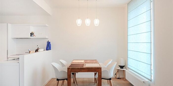 Appartement 2 pièces à louer - KattendijkdokWestkaai, Antwerpen