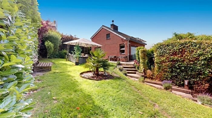 Maison 3 pièces à vendre - Bois Saint Remacle, AWIRS
