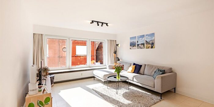 Appartement 2 pièces à vendre à Zavelstraat, Liedekerke