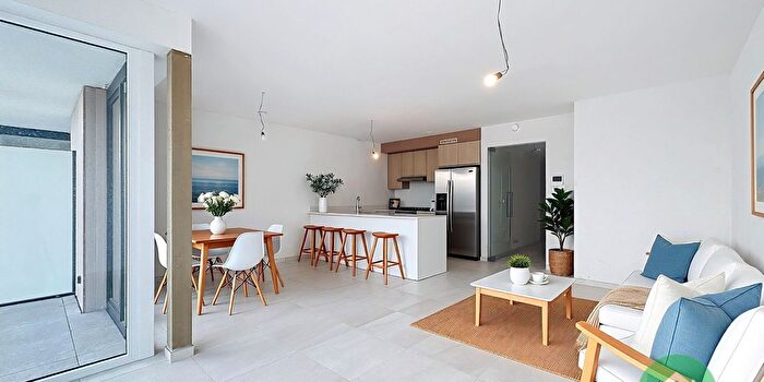 Albert I laan, Nieuwpoort - Appartement 3 pièces à vendre