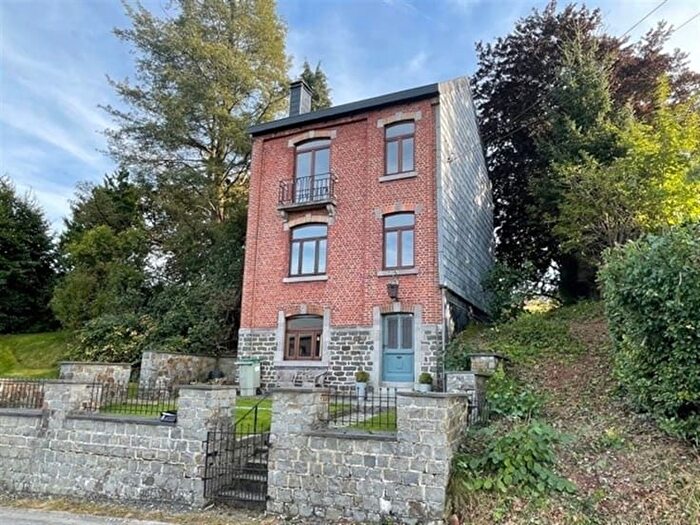 Maison 4 pièces à Ramont, TENNEVILLE, à vendre